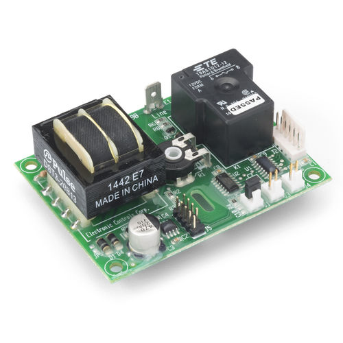 Interruttore di temperatura elettronico - 2698 Series - Selco Products - per HVAC / per riscaldamento e condizionamento / compatto