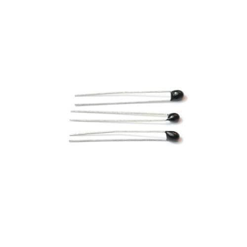 Termistore NTC - HT Series - Selco Products - con capsula epossidica