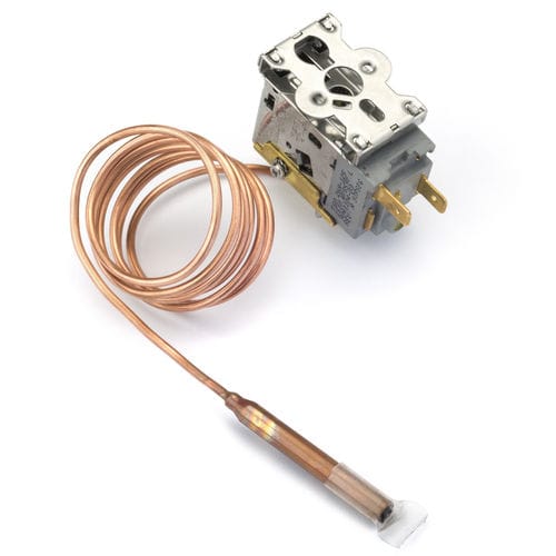 Pressostato meccanico - YGO Series - Selco Products - per gas