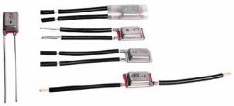 Protettore termico a scatto rapido - S7AM Series - Selco Products