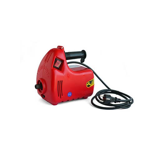 Motore vibrante elettrico - R94 - zamacort s.l. - per calcestruzzo