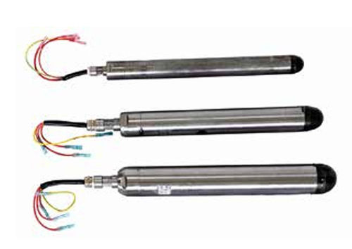 Vibratore termico - 14060012 - zamacort s.l. - elettromeccanico / rotativo / esterno