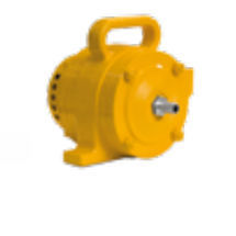 Vibratore pneumatico - 14040863  - zamacort s.l. - circolare / esterno / per galleria