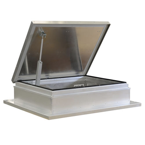 Sistema di ventilazione - AXS 140 - Colt International Ltd