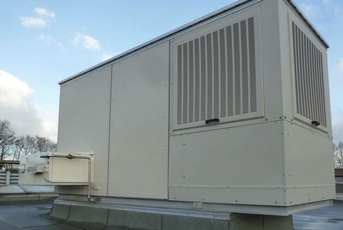 Raffreddatore d'aria - CoolStream R - Colt International Ltd - ad uso industriale / resistente alla corrosione