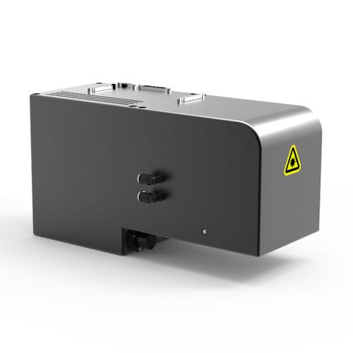Testa di scansione laser 3 assi - F20 - FEELTEK Laser Technology Co., Ltd - per marcatura / per applicazione 3D / per trasformazione di materiali