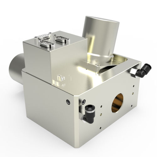 Testa di saldatura laser - W30 - FEELTEK Laser Technology Co., Ltd - ad alta potenza