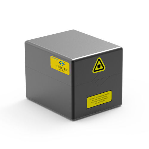 Testa di scansione laser 2 assi - Pilort Serial P10 - FEELTEK Laser Technology Co., Ltd - 2D / per marcatura / per trasformazione di materiali