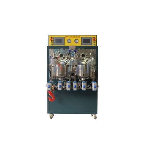 Macchina per tintura - HTC-3Kg - Jingjiang Huaxia Technology Co., Ltd