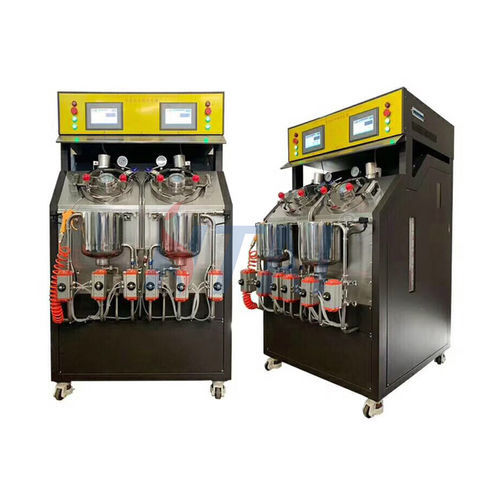 Macchina per tintura per tessuti in nastri - HTK-5KG - Jingjiang Huaxia Technology Co., Ltd - regolabile