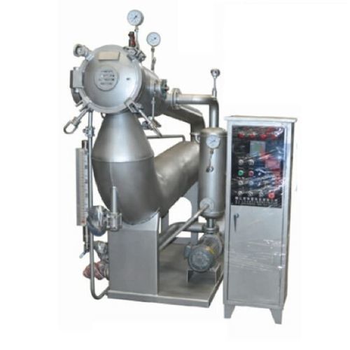 Macchina per tintura per tessuti in nastri - HTA series - Jingjiang Huaxia Technology Co., Ltd - in acciaio inossidabile / per tinture a base d'acqua
