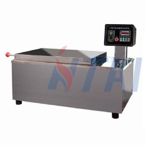 Macchina per tintura per tinture a base d'acqua - JY-12P - Jingjiang Huaxia Technology Co., Ltd