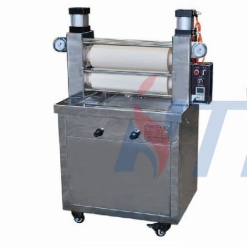 Macchina compattatrice per tessuti - P-A0 - Jingjiang Huaxia Technology Co., Ltd
