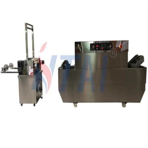 Essiccatore continuo - RC-LDX - Jingjiang Huaxia Technology Co., Ltd - per l'industria tessile