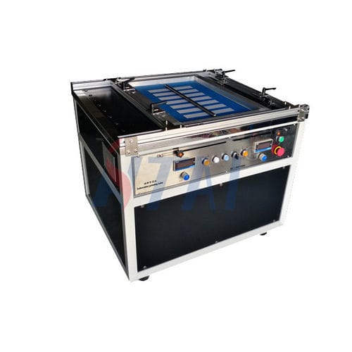 Macchina da stampa per tessili - RC-MP3000 - Jingjiang Huaxia Technology Co., Ltd