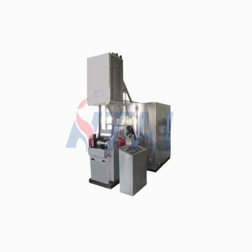 Essiccatore a infrarossi - RC-LYX - Jingjiang Huaxia Technology Co., Ltd - continuo / per l'industria tessile / verticale