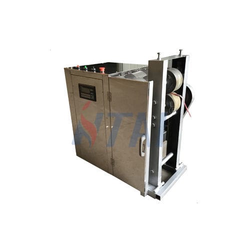 Macchina legatrice per tessili - HX-ZR - Jingjiang Huaxia Technology Co., Ltd