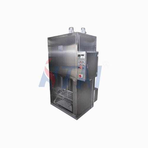 Generatore di vapore elettrico - RC-SQZ5060 - Jingjiang Huaxia Technology Co., Ltd - verticale / per l'industria tessile