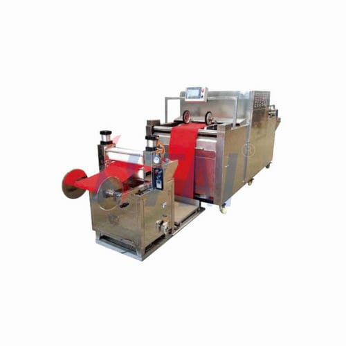Stradatrice - HTR-800 - Jingjiang Huaxia Technology Co., Ltd