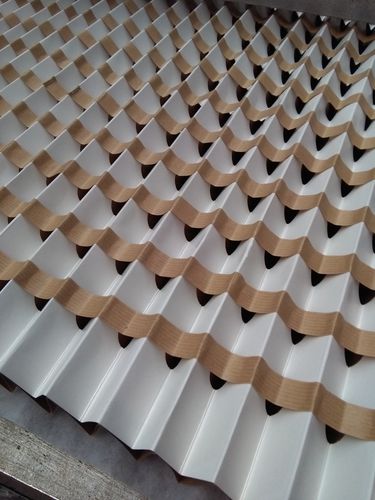 Filtro per pittura - High Capacity® - Aerem - a tasca / per cabina di verniciatura / di scappamento