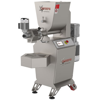 Estrusore per pasta - MX 40 - Sandore Srl