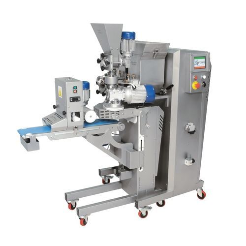 Estrusore alimentare per biscotti - New Magic  - Sandore Srl
