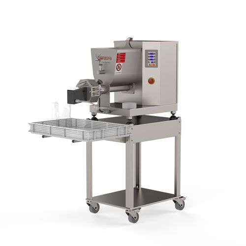 Estrusore per pasta automatico - Siriomatic - Sandore Srl