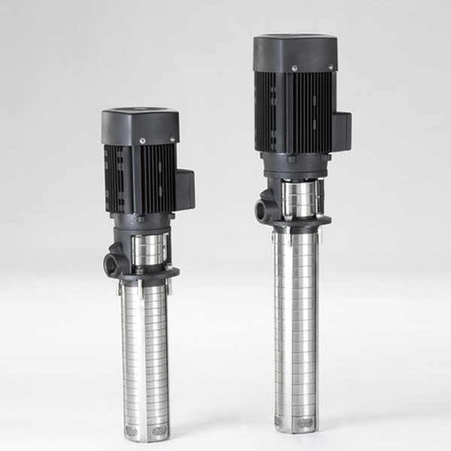 Pompa centrifuga - Arancia Pumps - ad acqua / per lubrificanti / con motore elettrico