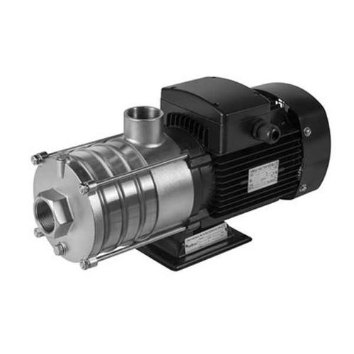 Pompa centrifuga - CHL/CHLF (T) series - Arancia Pumps - ad acqua / per prodotti chimici / per lubrificanti