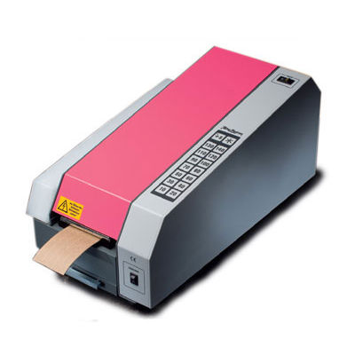 Distributore per nastri - Tapemaster, Tapemaster-BE - ICMI Srl - elettronico