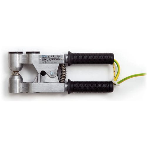 Pinza di messa a terra - Iseo 1 - ICMI Srl