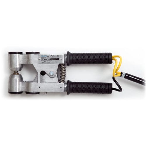 Pinza di messa a terra - Iseo 2 - ICMI Srl