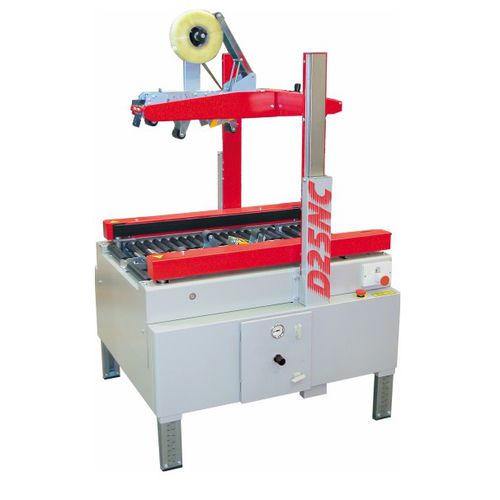 Nastratrice nastro adesivo - D25 / L25-CS - ICMI Srl