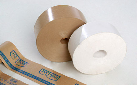 Carta gommata - NORMAL - ICMI Srl