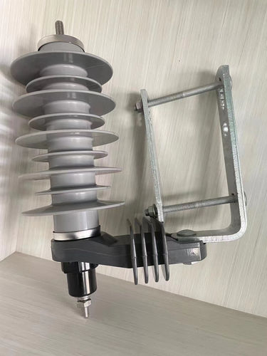 Limitatore di sovratensione di tipo 1 - YH series - jinniu electric - per rete elettrica