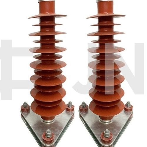 Limitatore di sovratensione classe I - YH10W-51 - jinniu electric - per rete elettrica