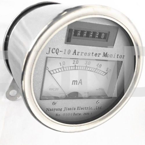 Apparecchio di monitoraggio di corrente - Jcq-10 - jinniu electric - di rilevamento perdite / per parafulmine