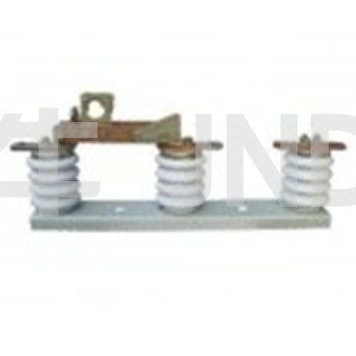 Interruttore-sezionatore ad alta tensione - jdw3 - jinniu electric - trifase / AC / isolato