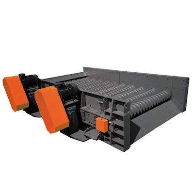 Alimentatore a vibrazione - TTC-7-1035-W - TTC Mühendislik - girevole / a disco / a gravità