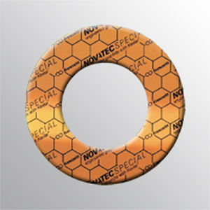 Foglio di guarnizione in kevlar - SPECIAL - Epidor Seals & Rubber Technology - in grafite / in NBR / olio
