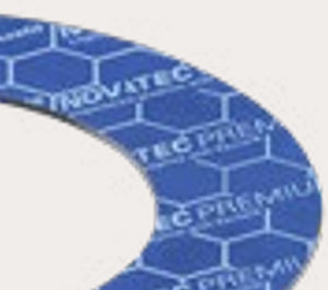 Foglio di guarnizione in kevlar - Novatec® PREMIUM XP - Epidor Seals & Rubber Technology - in grafite / in NBR