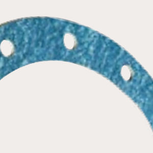 Foglio di guarnizione in fibra di aramide - Multi- Swell ™ 3760 - Epidor Seals & Rubber Technology - per olio / per acqua