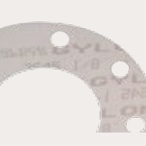 Foglio di guarnizione PTFE - GYLON® 3545 - Epidor Seals & Rubber Technology - in PTFE espanso