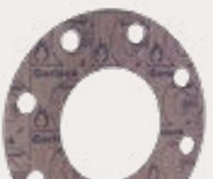 Foglio di guarnizione in grafite - STYLE 9900 - Epidor Seals & Rubber Technology - olio / per acqua