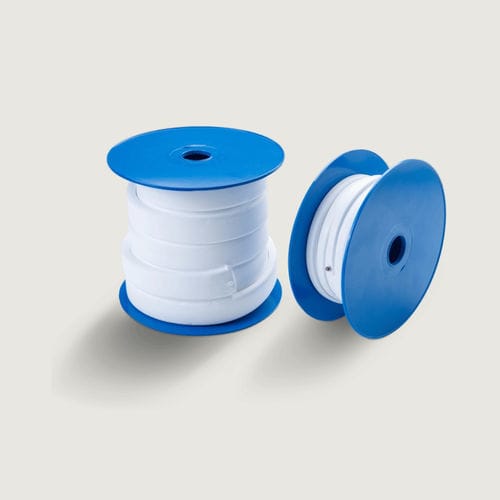 Nastro di PTFE - Epidor Seals & Rubber Technology - espanso