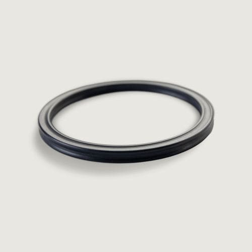 Guarnizione torica - Epidor Seals & Rubber Technology - in poliuretano / circolare