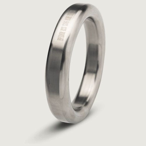 Guarnizione torica - Epidor Seals & Rubber Technology - in metallo / in elastomero / circolare