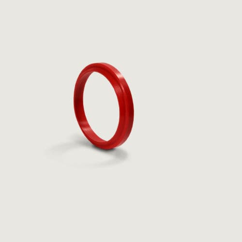 Raschietto - Epidor Seals & Rubber Technology