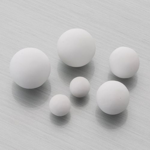 Sfera in allumina - BSS99 - Tipton Corp. - per trasferimento di calore