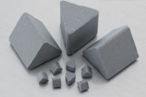 Abrasivo per burattatura ceramica - HVT/GOT - Tipton Corp.